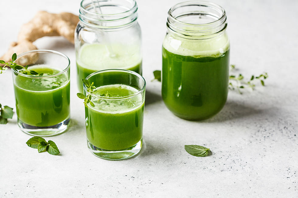 Juicing for Energy and Weight Loss