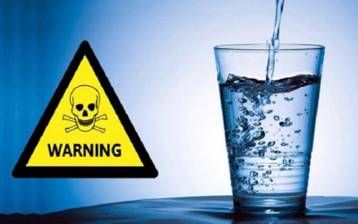 Symptoms of Arsenic in Water