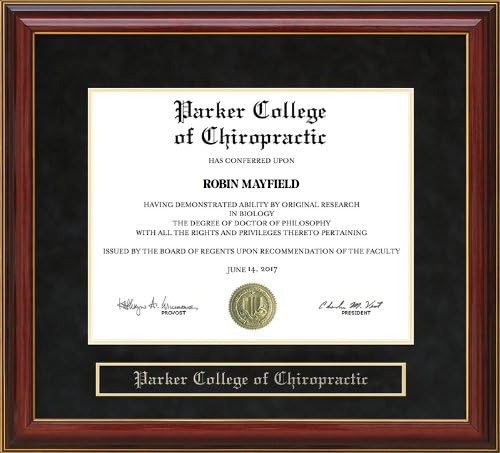 degree